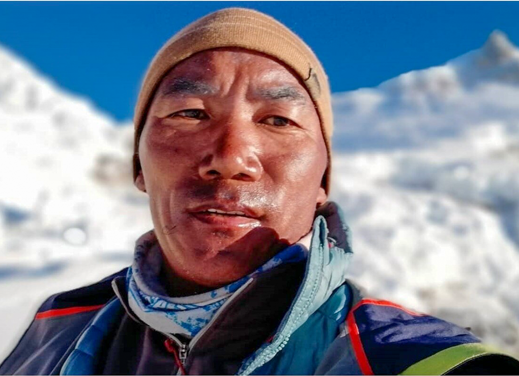 Top 10 Nepali People Who Have Climbed The Everest Highest Number Of Times